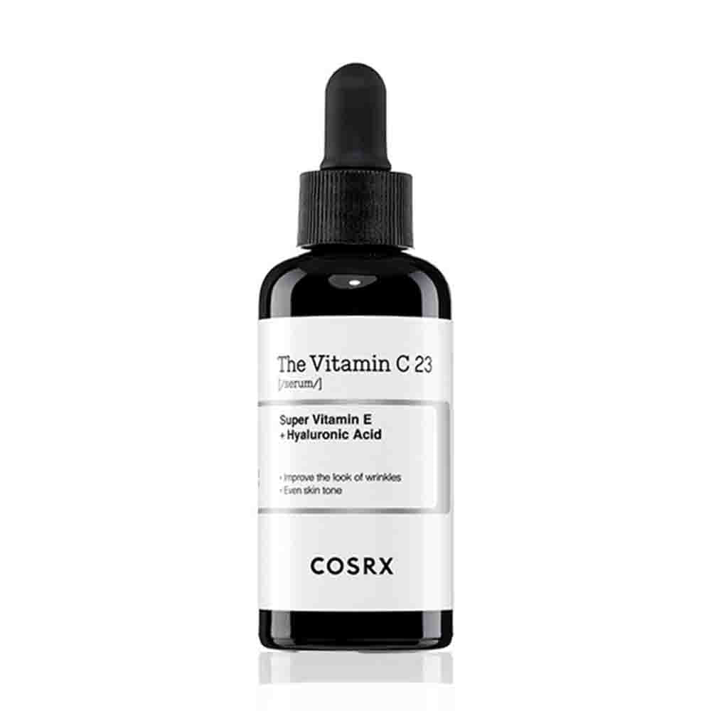 [JAPAN VERSION]COSRX The Vitamin C23 Serum 20ml