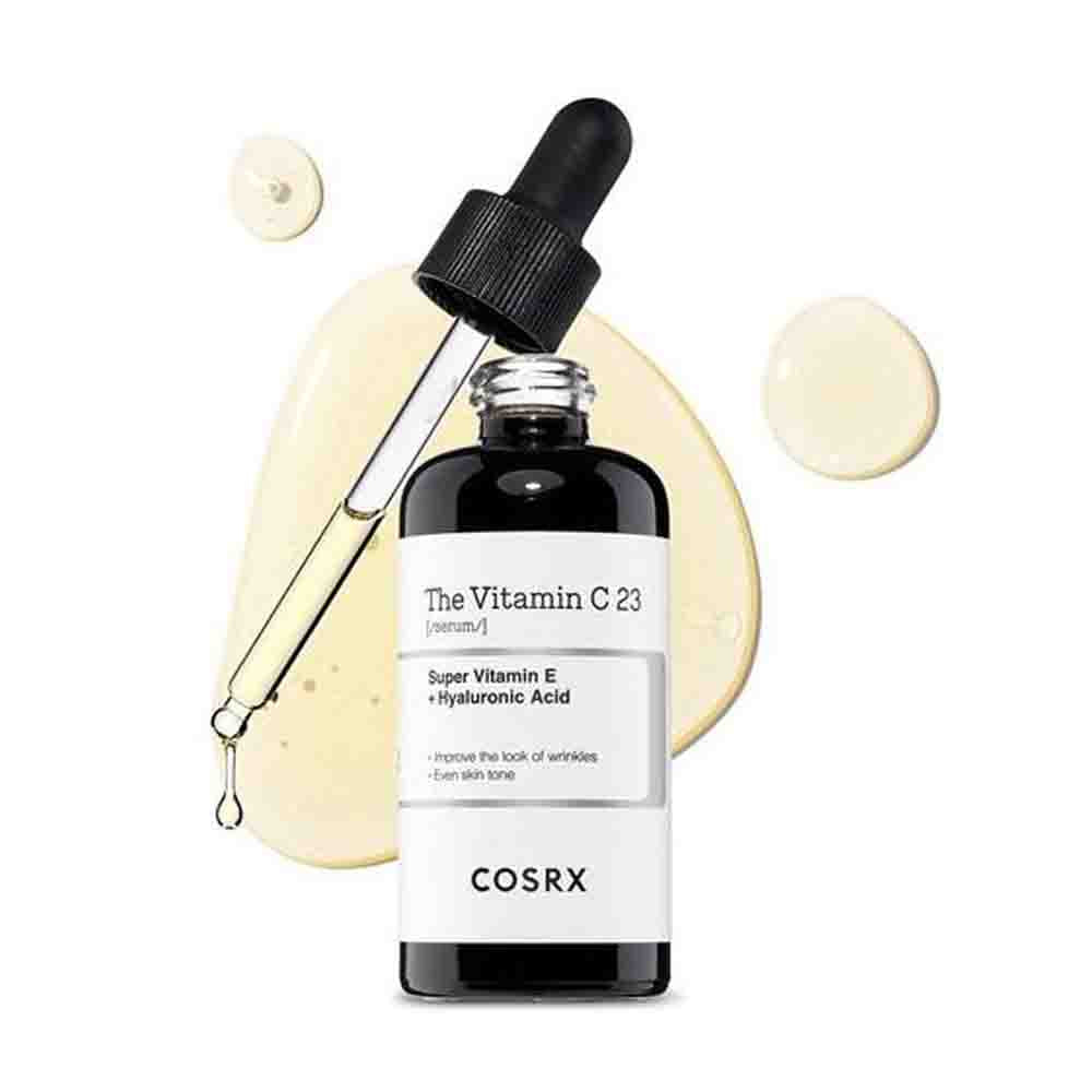 [JAPAN VERSION]COSRX The Vitamin C23 Serum 20ml