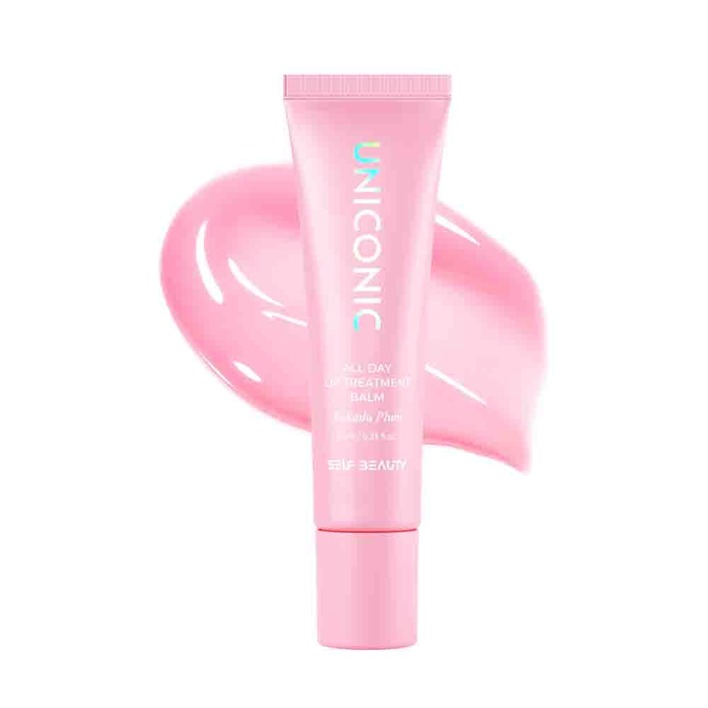 SELF BEAUTY UNICONIC All-day Lip Treatment Balm - Kakadu plum
