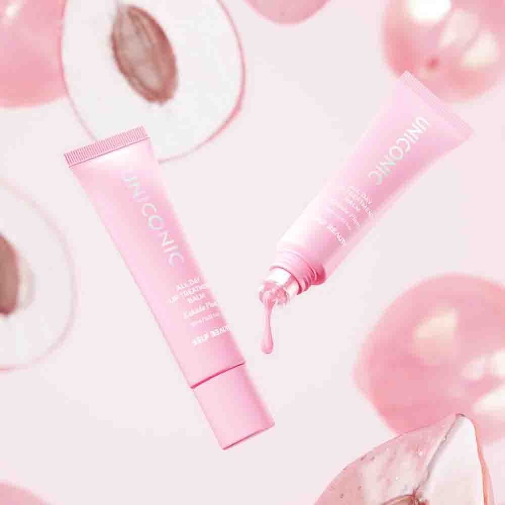 SELF BEAUTY UNICONIC All-day Lip Treatment Balm - Kakadu plum