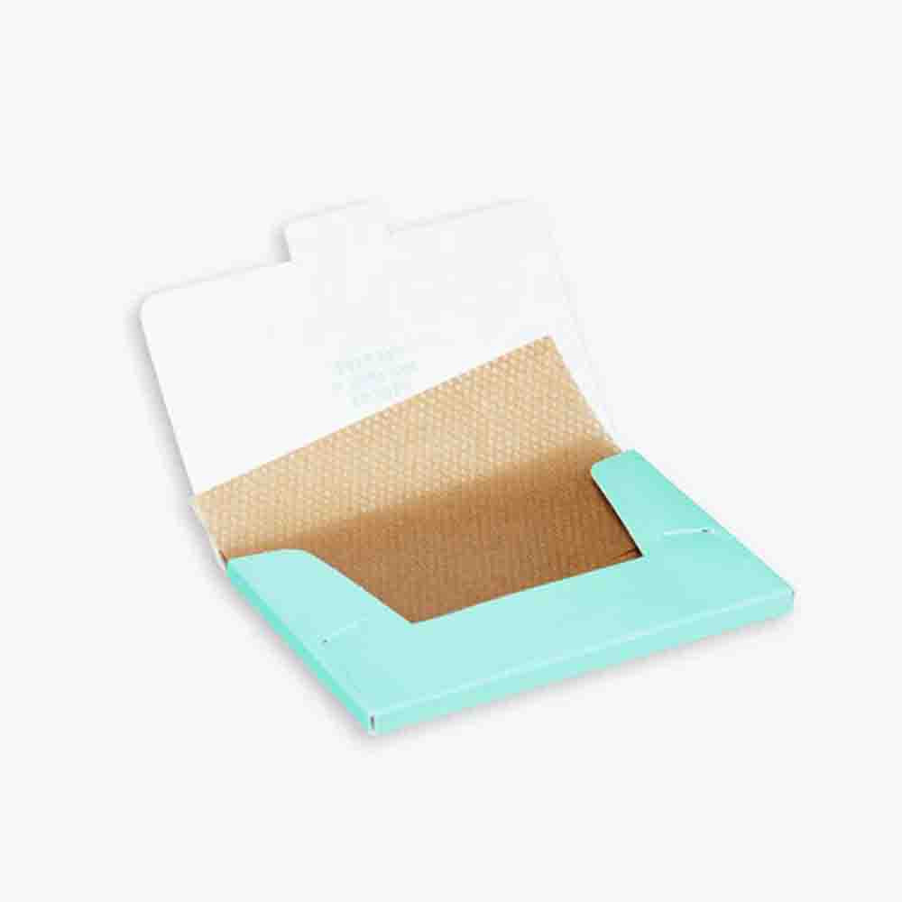 Fillimilli No Sebum Oil Control Paper