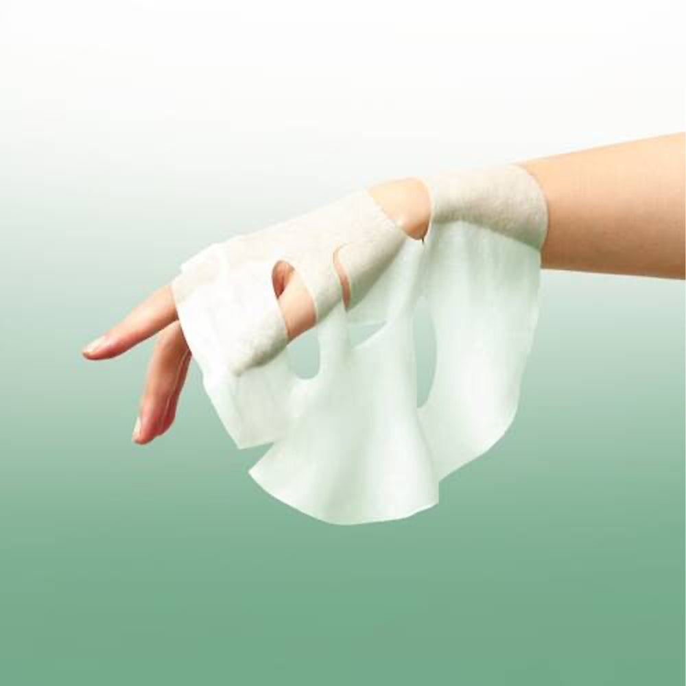 d'Alba  Clean Tea Tree Liposome CICA Calming Mask 3 sheets