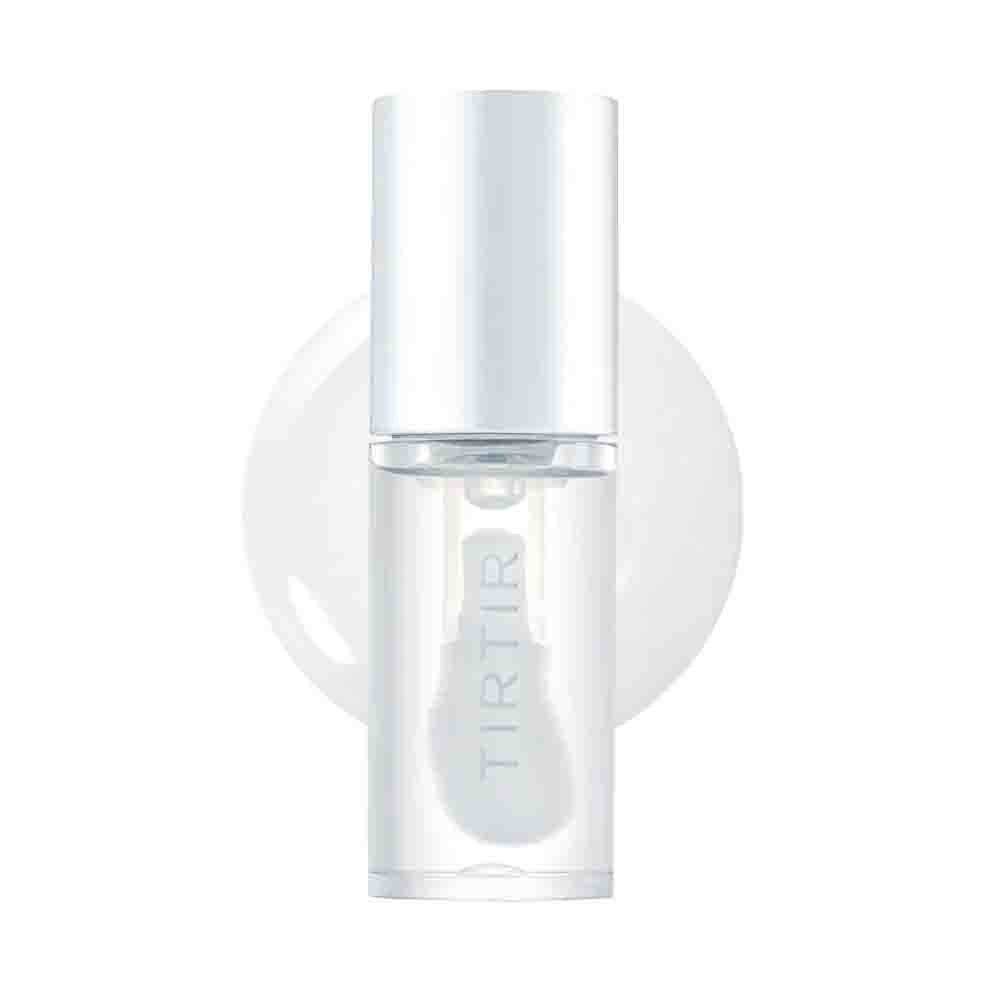 TIRTIR My Glow Honey Lip Oil 5.7ml