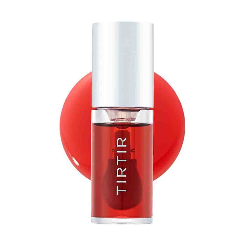 TIRTIR My Glow Lip Oil Rosy 5.7 ml