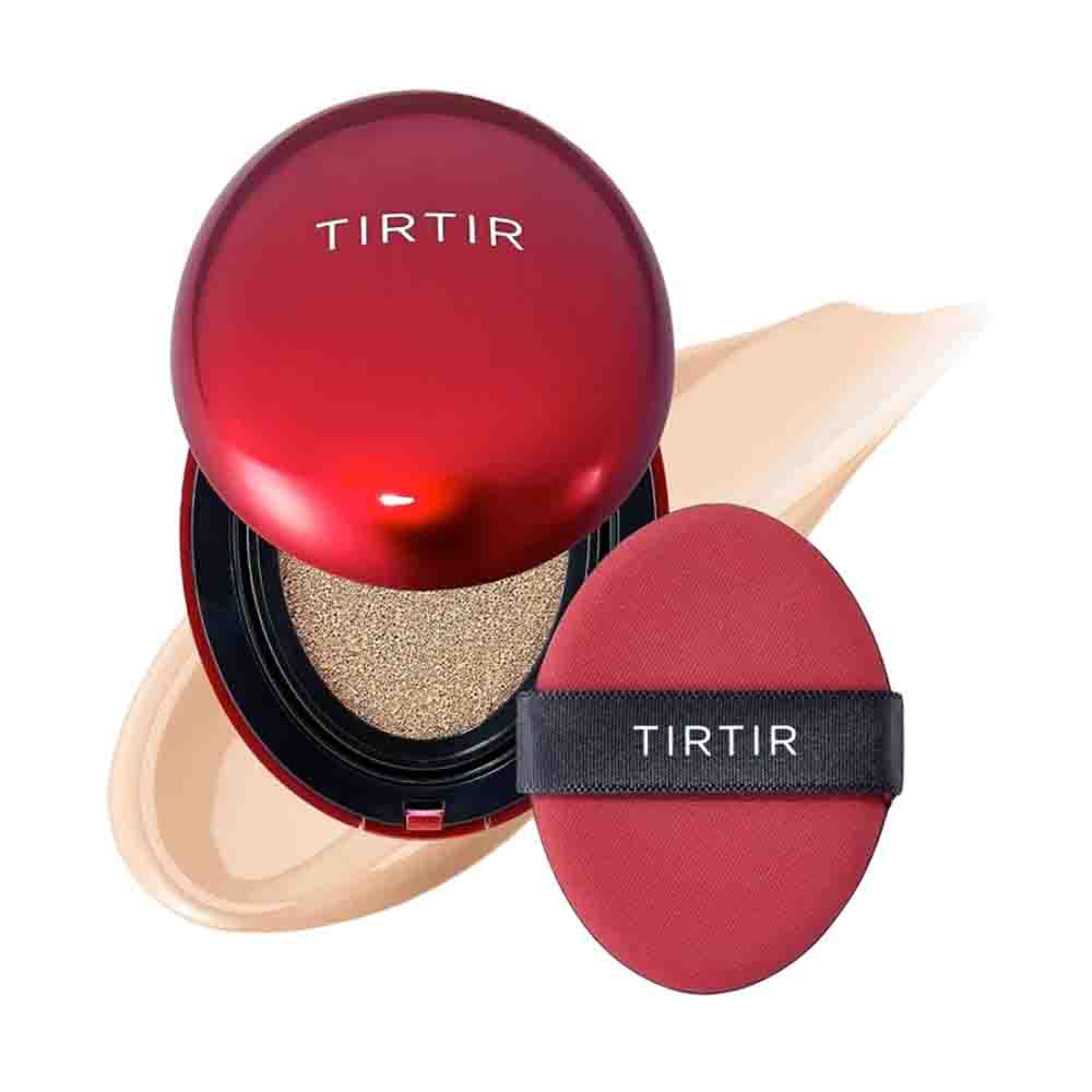 TIRTIR Mask Fit Red Cushion 23N Sand