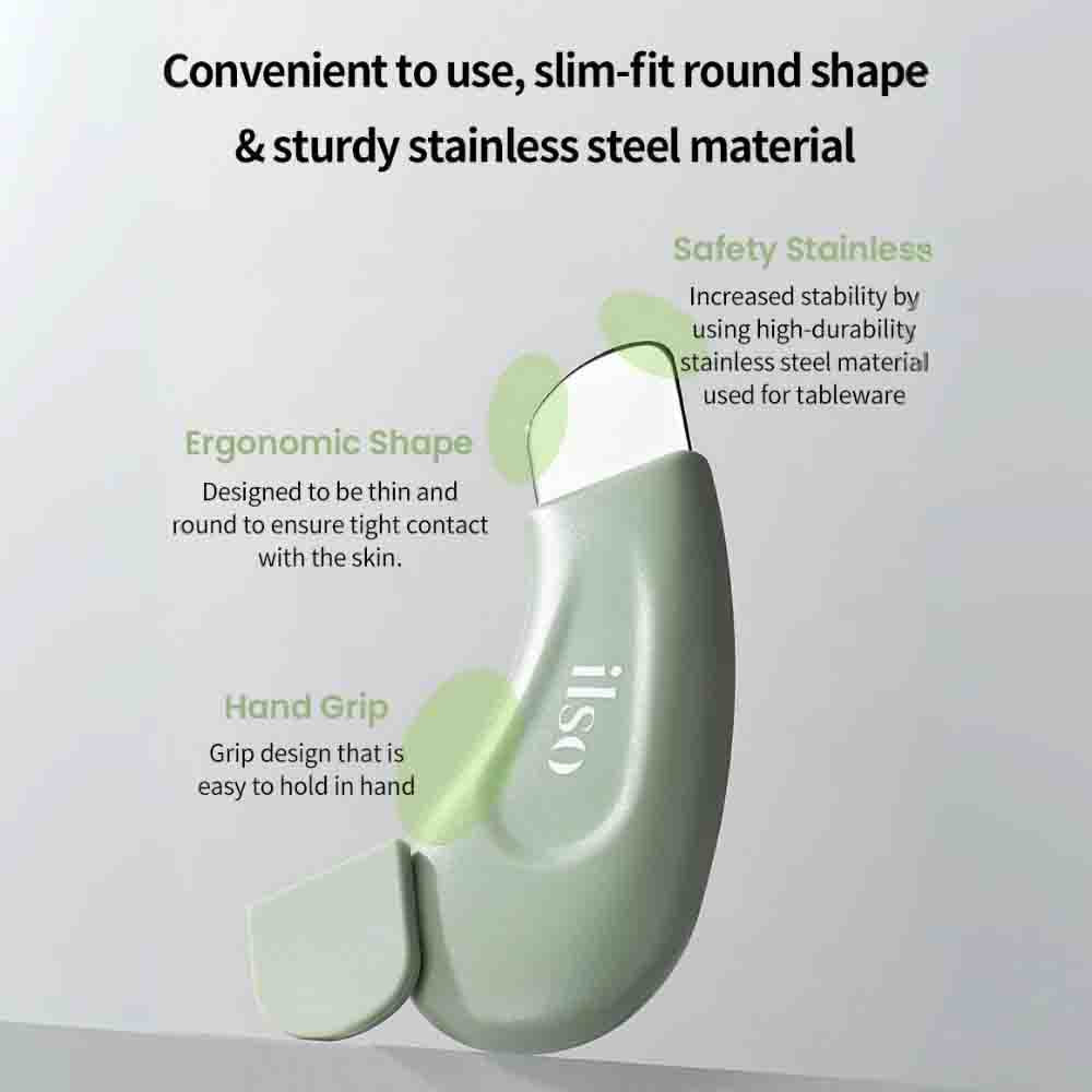 ILSO Deep Clean Master