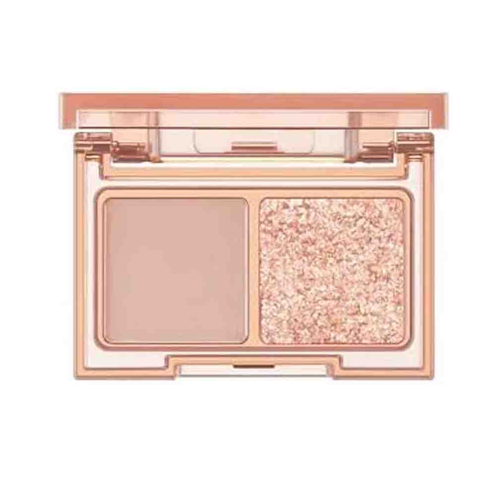 LILYBYRED Little Bitty Moment Shadow - 06 Cozy Moment