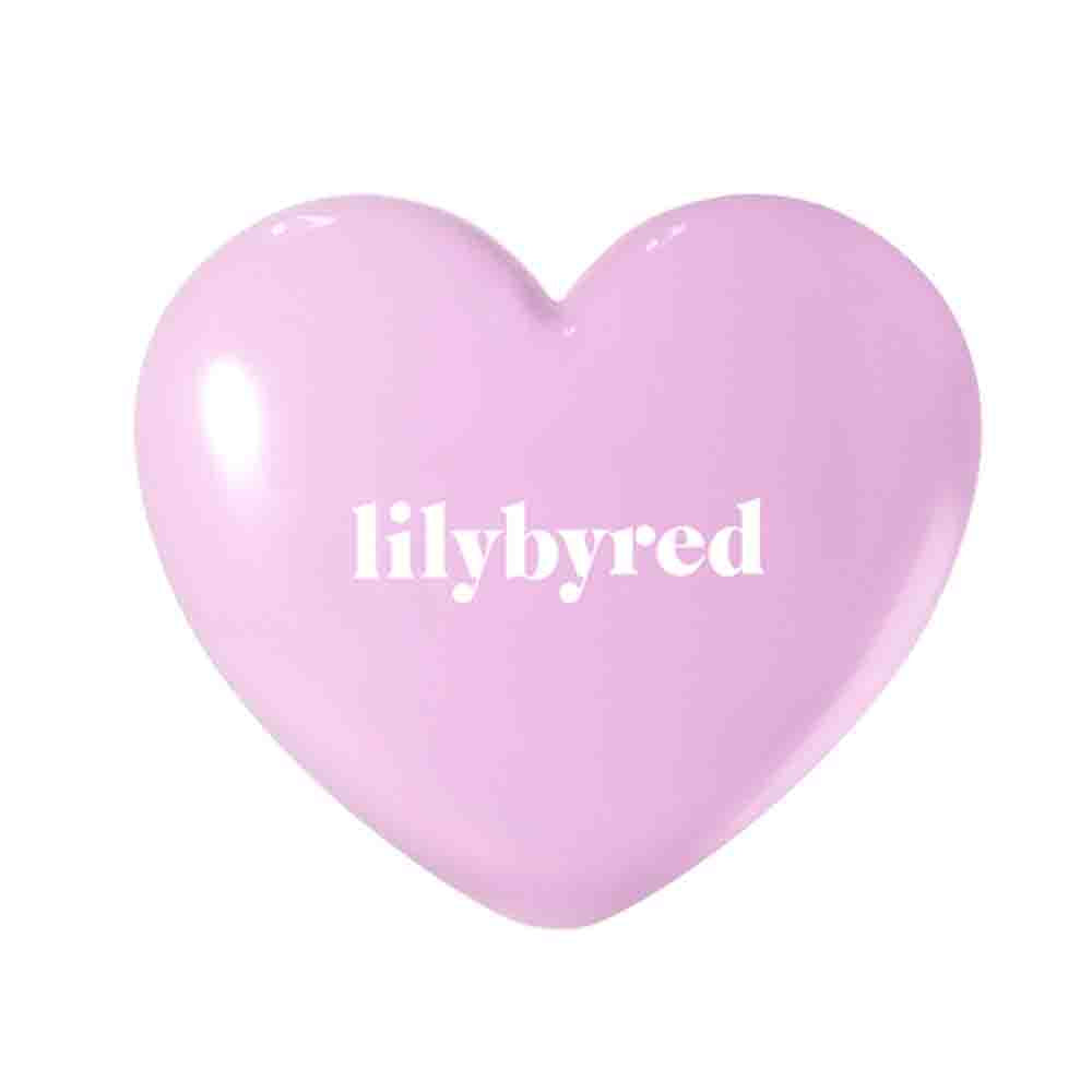 LILYBYRED Luv Beam Cheek Balm #05 Cheeky Lavender