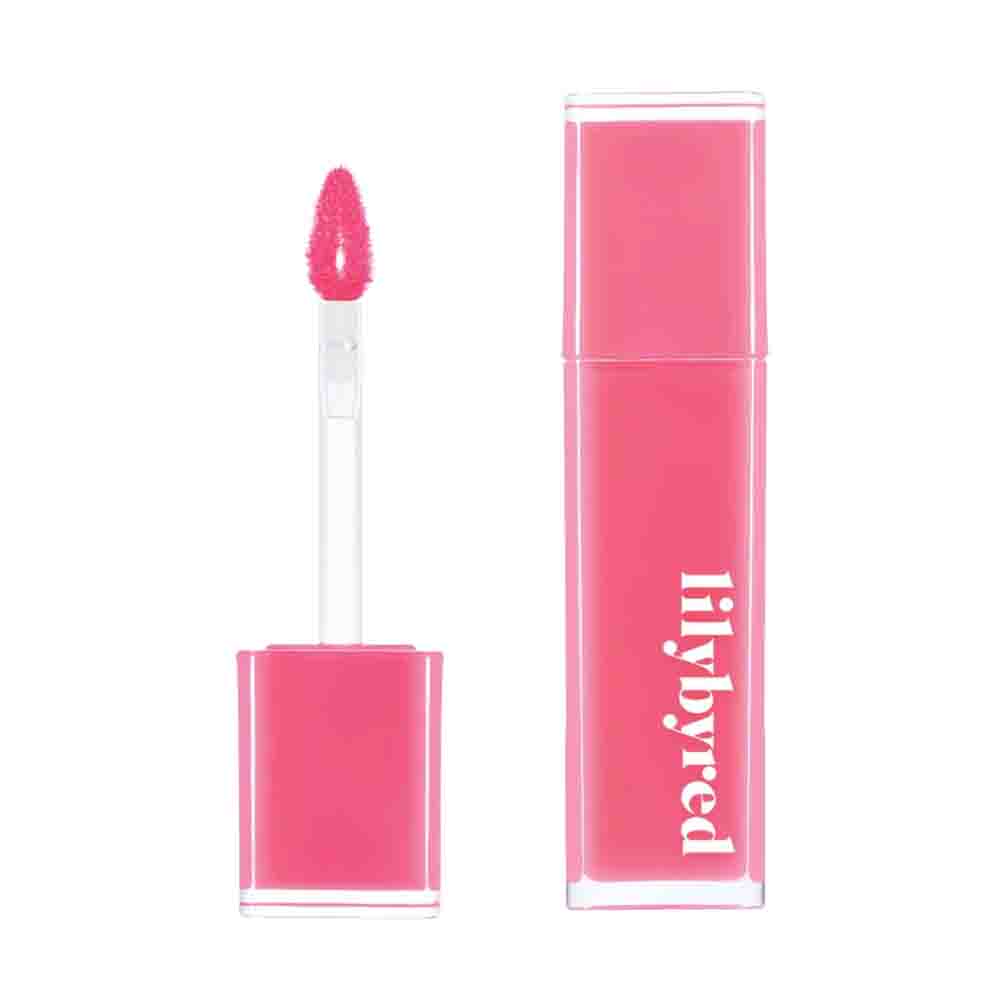 LILYBYRED Bloody Liar Coating Tint #05 Talented Peac 4g