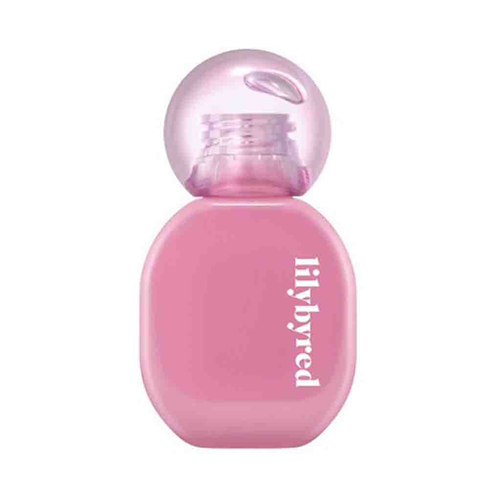 LILYBYRED Balming Dewy Tint #04 Romantic Berry 6g