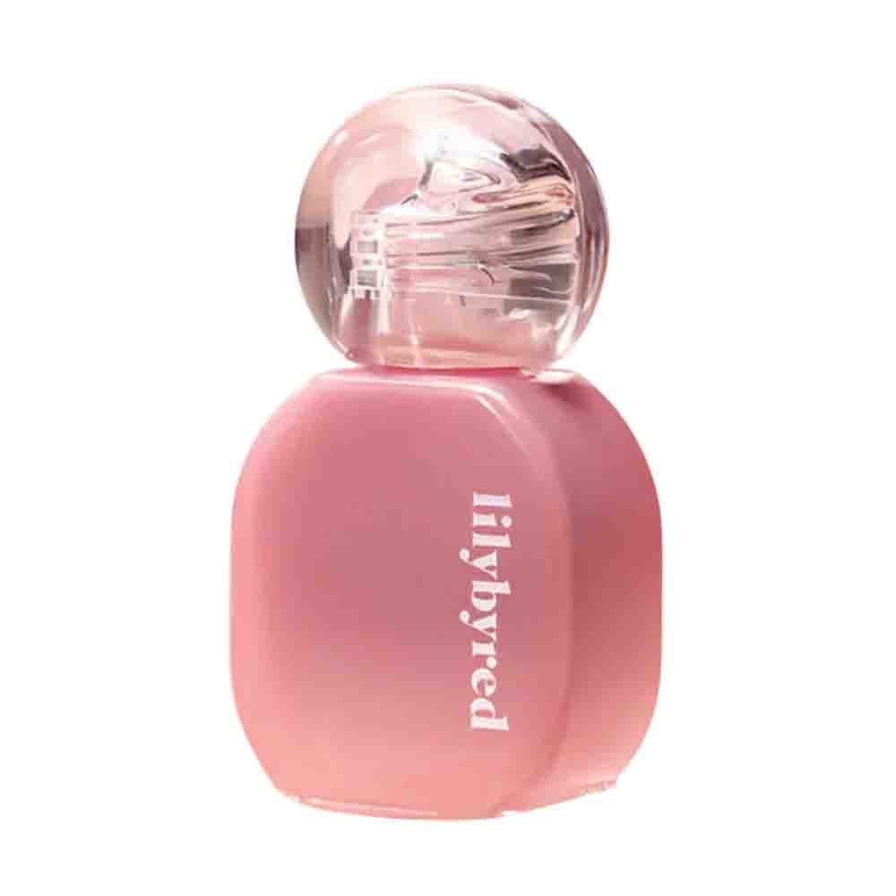 LILYBYRED Balming Dewy Tint #06 Topping Cherry 6g