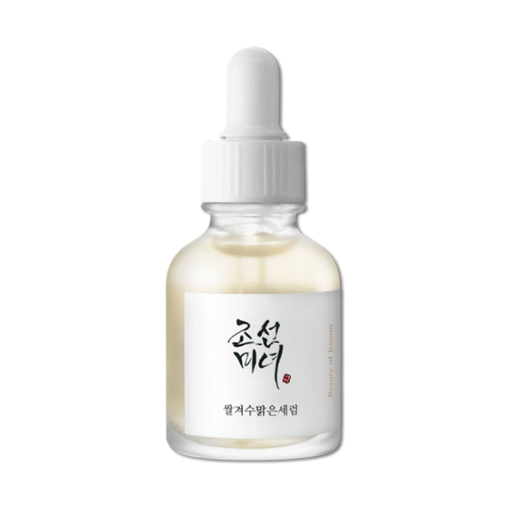 BEAUTY OF JOSEON Glow Deep Serum Rice + Arbutin 30 ml