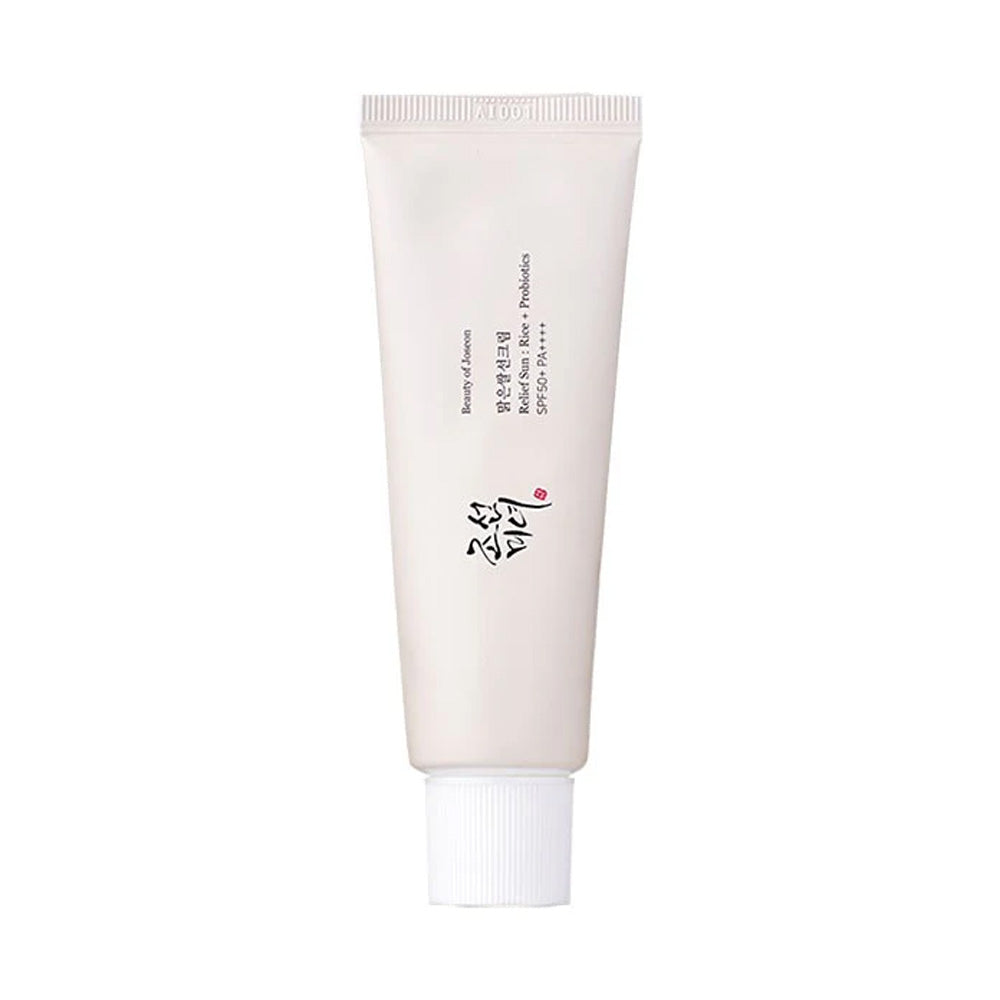 BEAUTY OF JOSEON Relief Sun Rice + Probiotics SPF50+ PA++++ 50ml