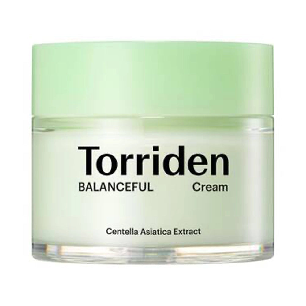 [JAPAN VERSION]Torriden Balanceful Cream 80ml