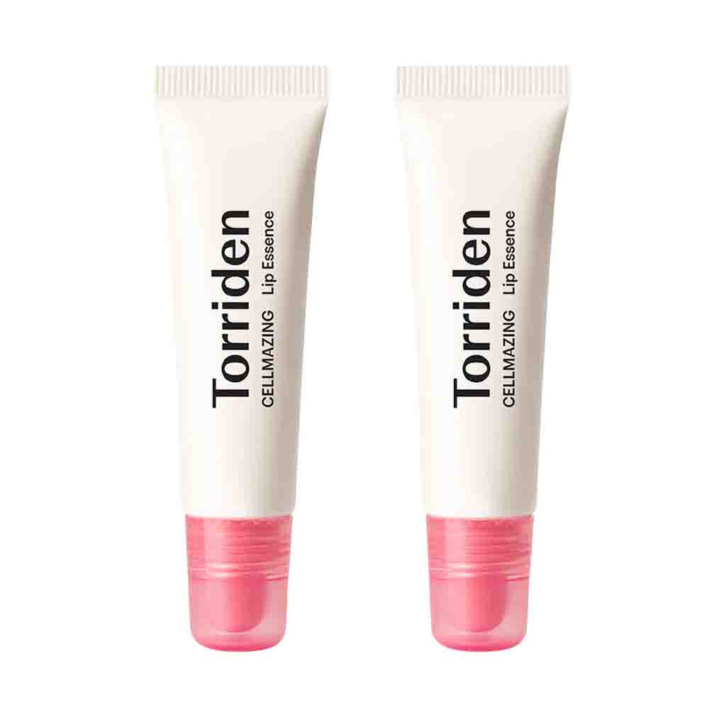 [Special Pack]Torriden Cellmazing Low Molecular Collagen Lip Essence 2pack