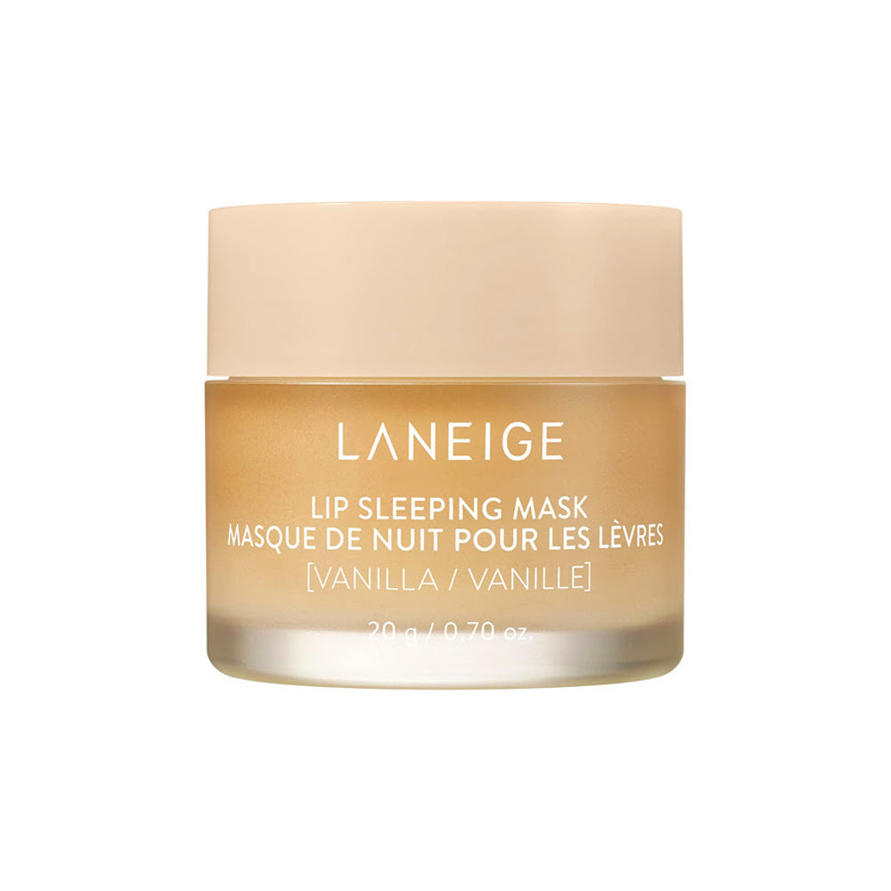 LANEIGE Lip Sleeping Mask-Vanilla