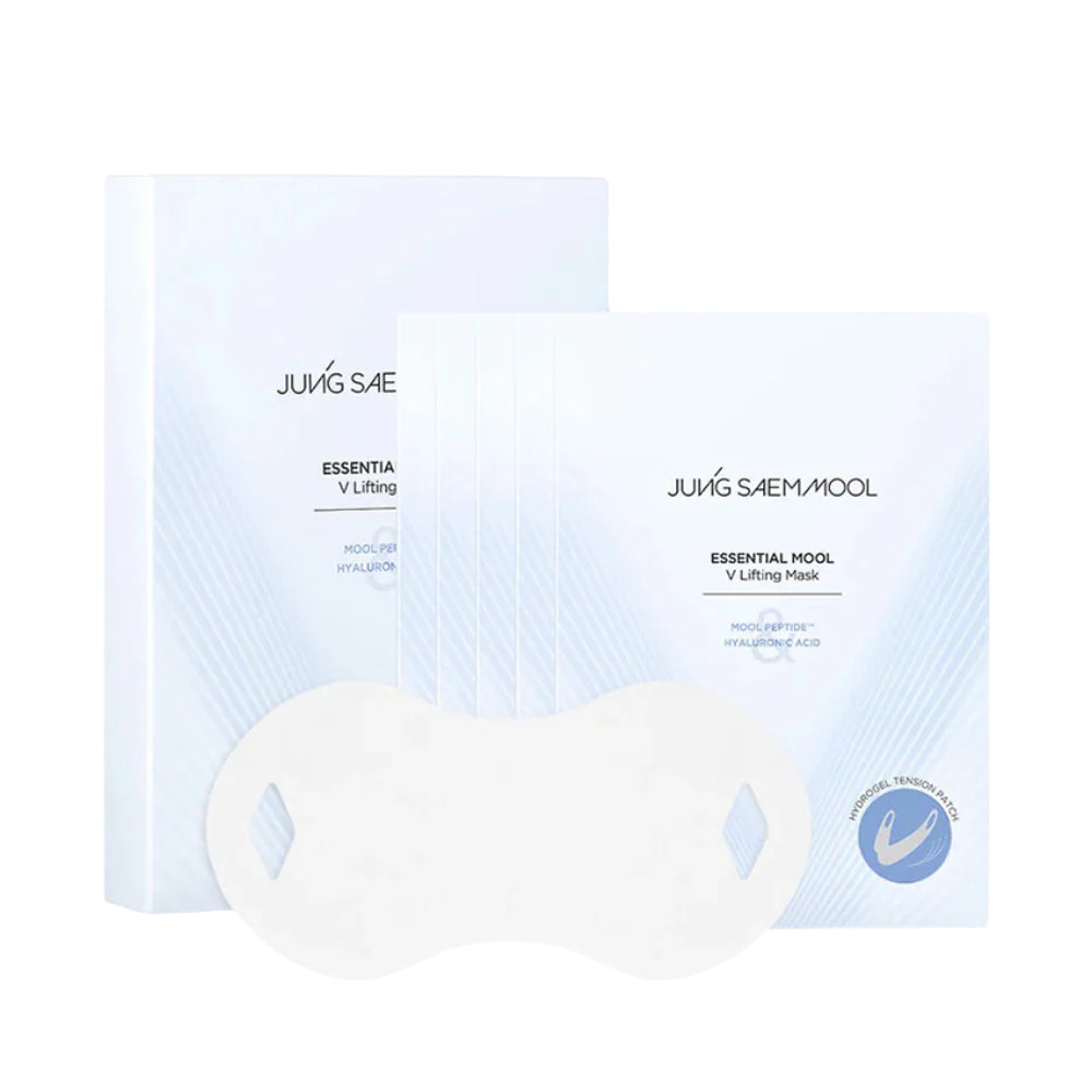 JUNGSAEMMOOL Essential Mool V Lifting Mask 5Pcs