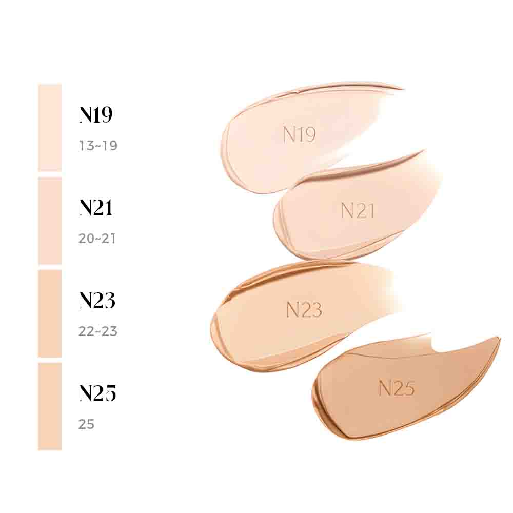 MUZIGAE MANSION Sleek Matt Cushion  N21