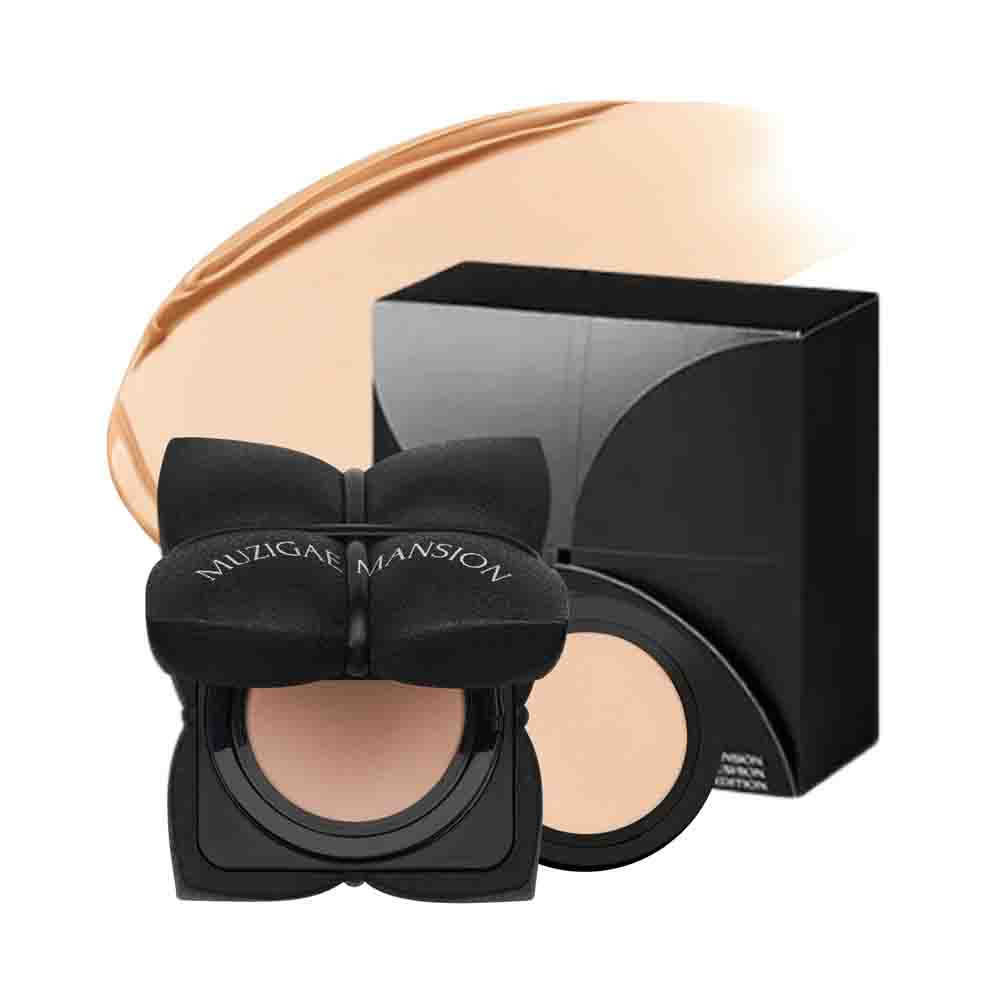 MUZIGAE MANSION Sleek Matt Cushion  N23