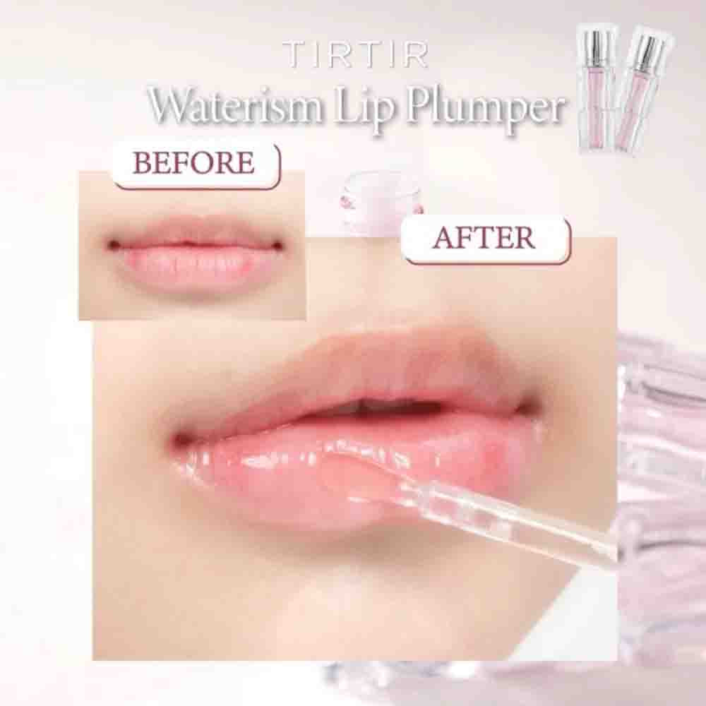 TIRTIR Waterism Lip Plumper