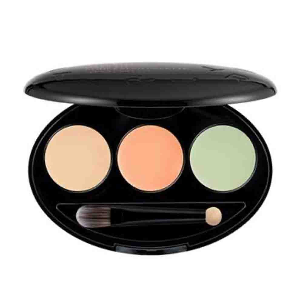 TIRTIR Mask Fit Concealer Palette 02 Medium