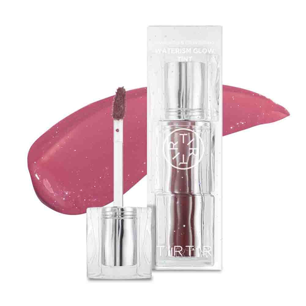 TIRTIR Waterism Glow Tint #01 Mauve Rose Pearls