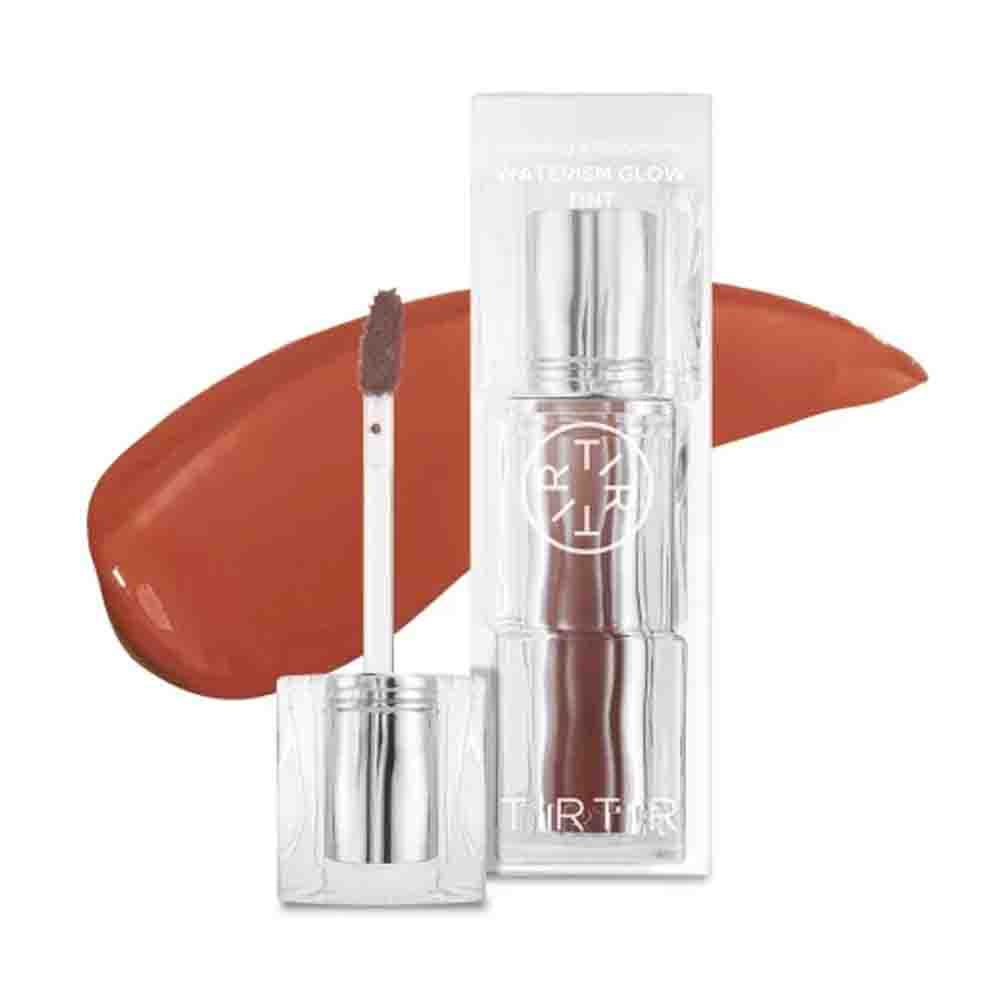 TIRTIR Waterism Glow Tint #04 Fig Peach