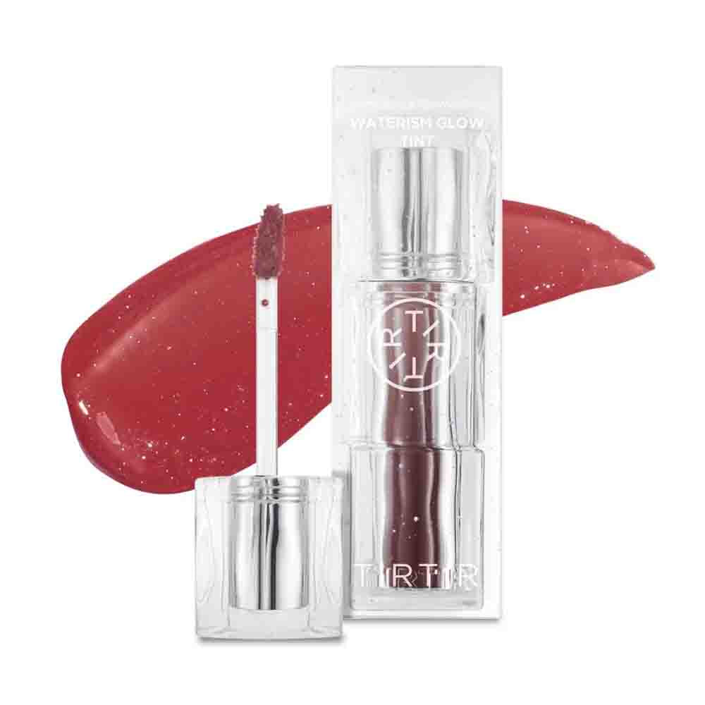 TIRTIR Waterism Glow Tint #08 Summer Pumpkin Pearls