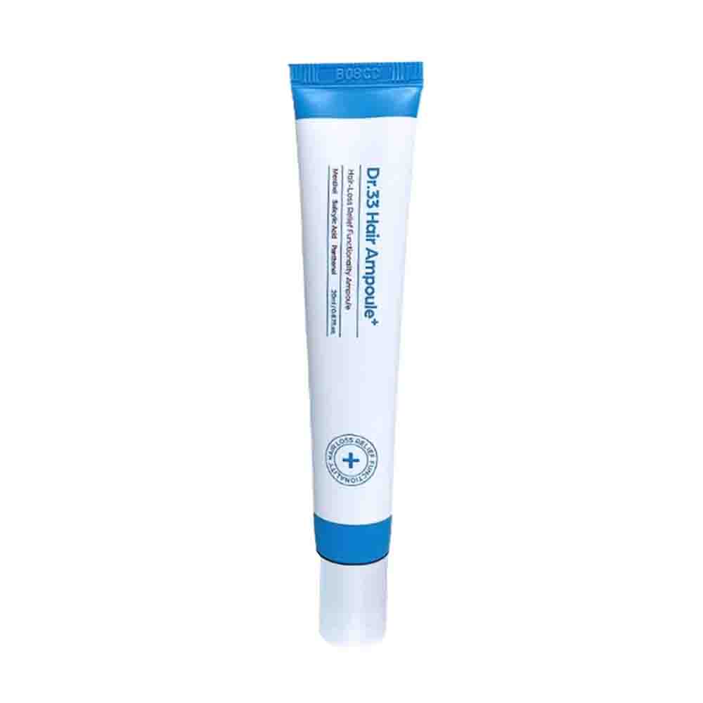 Seapuri Dr.33 Hair Ampoule 20ml