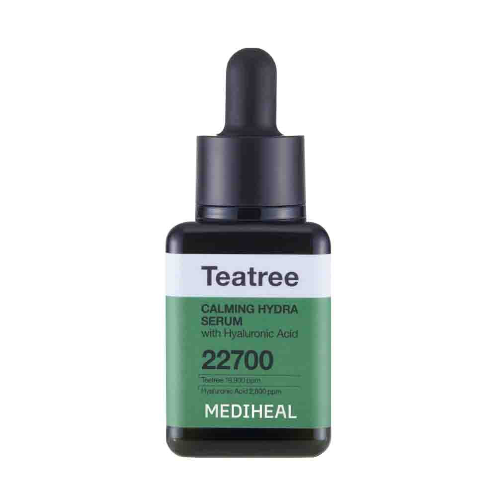 MEDIHEAL Teatree Calming Serum 40ml
