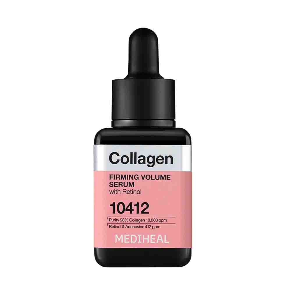 MEDIHEAL Collagen Firming Volume Serum with Retinol 40ml