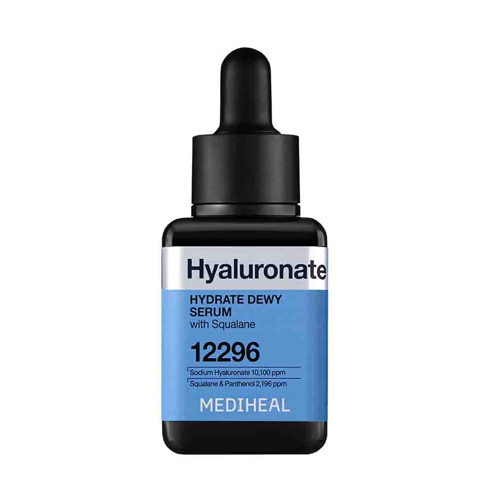 MEDIHEAL Hyaluronate Hydrate Dewy Serum 40ml