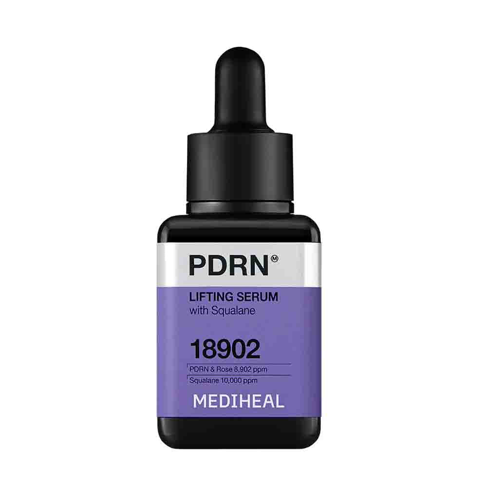 MEDIHEAL PDRN Lifting Serum with Squalane 40ml