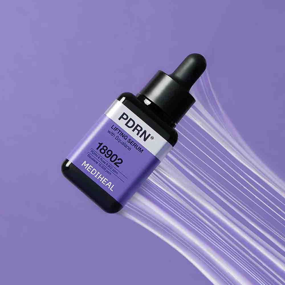 MEDIHEAL PDRN Lifting Serum with Squalane 40ml