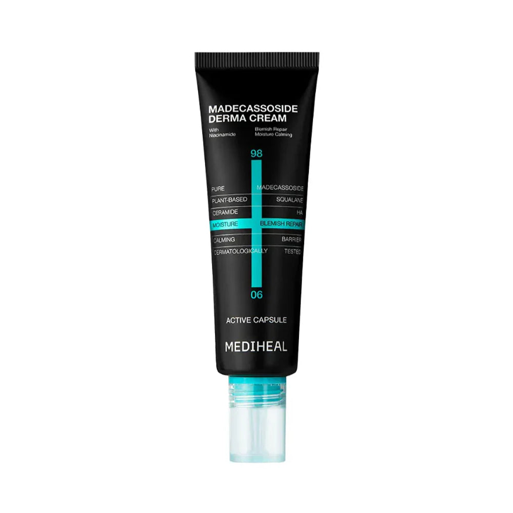 MEDIHEAL Madecassoside Derma Cream 50ml