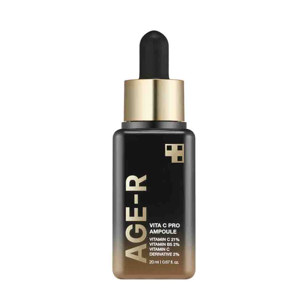 MEDICUBE AGE-R Vita C Pro Ampoule 20ml