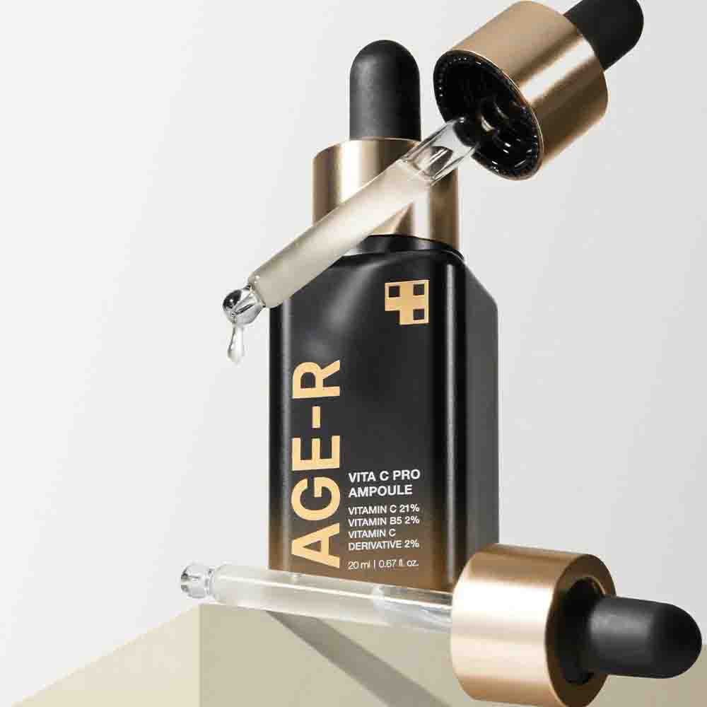 MEDICUBE AGE-R Vita C Pro Ampoule 20ml