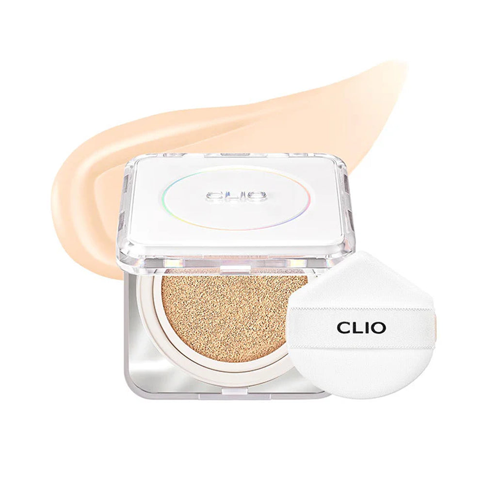 CLIO Kill Cover Founwear Cushion The Original SPF50+ PA+++ #21N Linen
