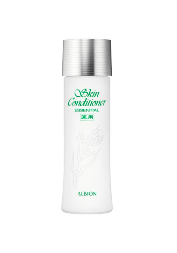 ALBION Skin Conditioner Essential 110ml