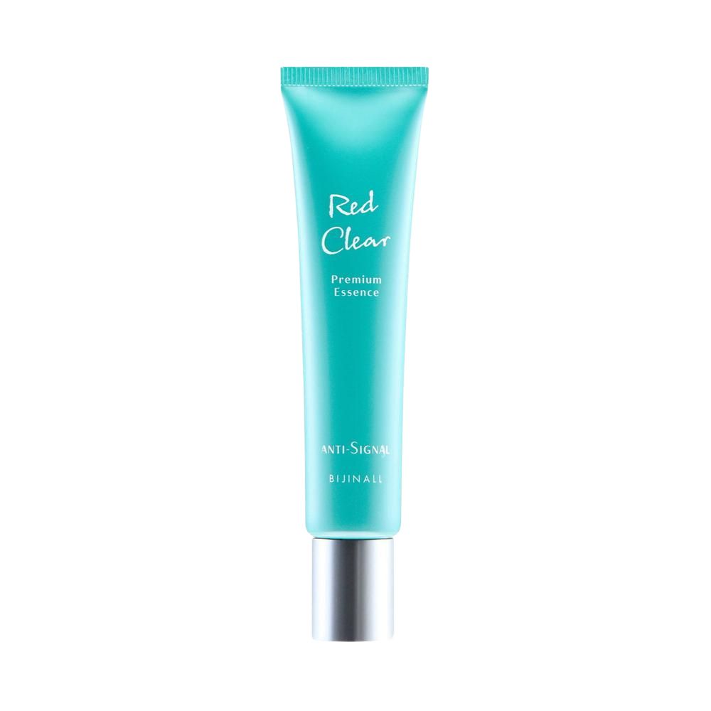 BIJINALL Anti-Signal Red Clear Medicinal Essence 20g