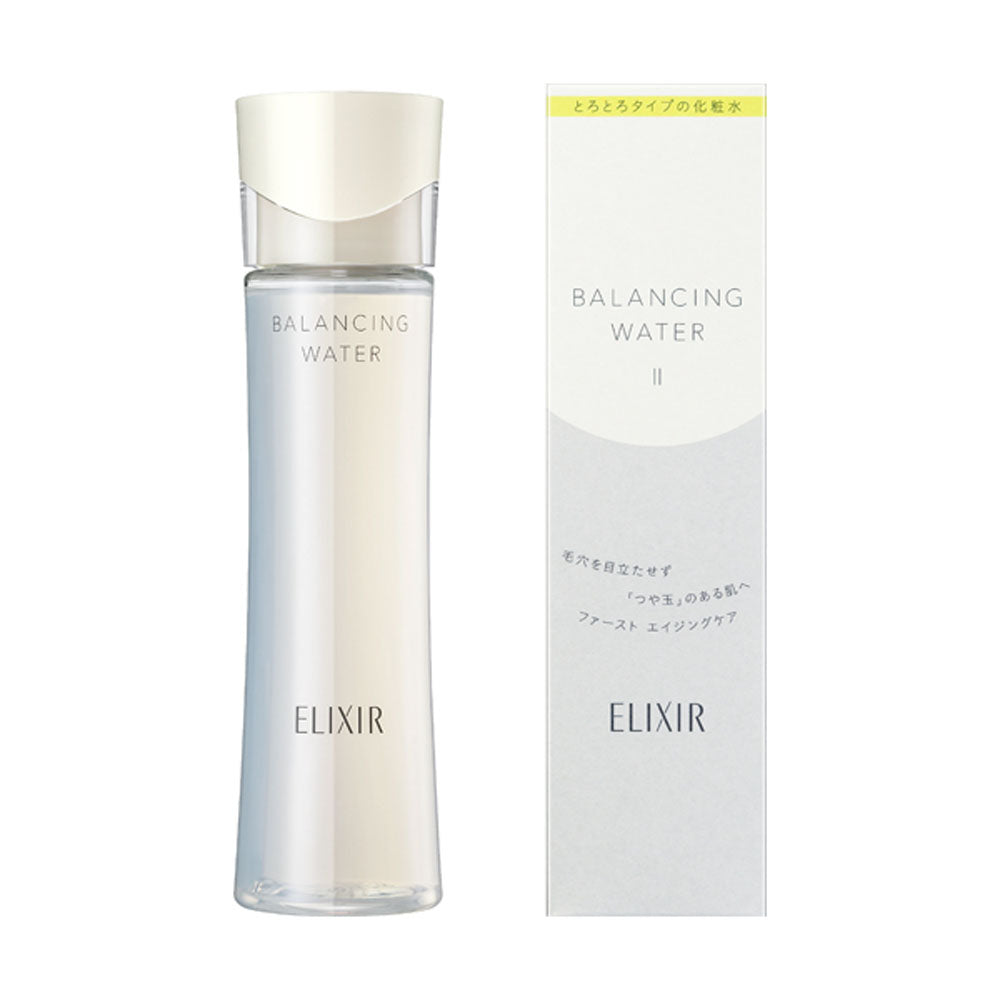 SHISEIDO Elixir Balancing Water II 168ml