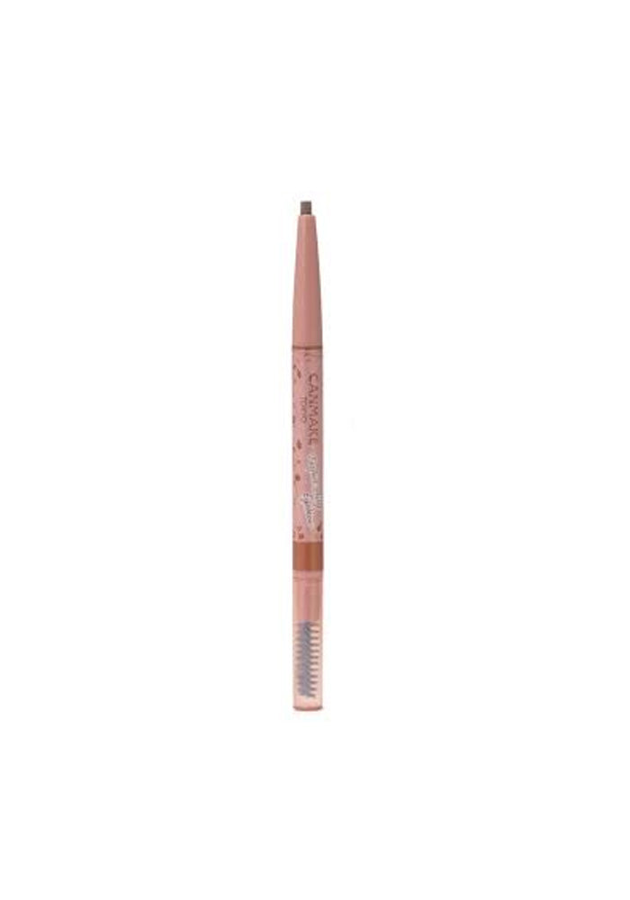 CANMAKE Perfect Airy Eyebrow #03Cinnamon Brown