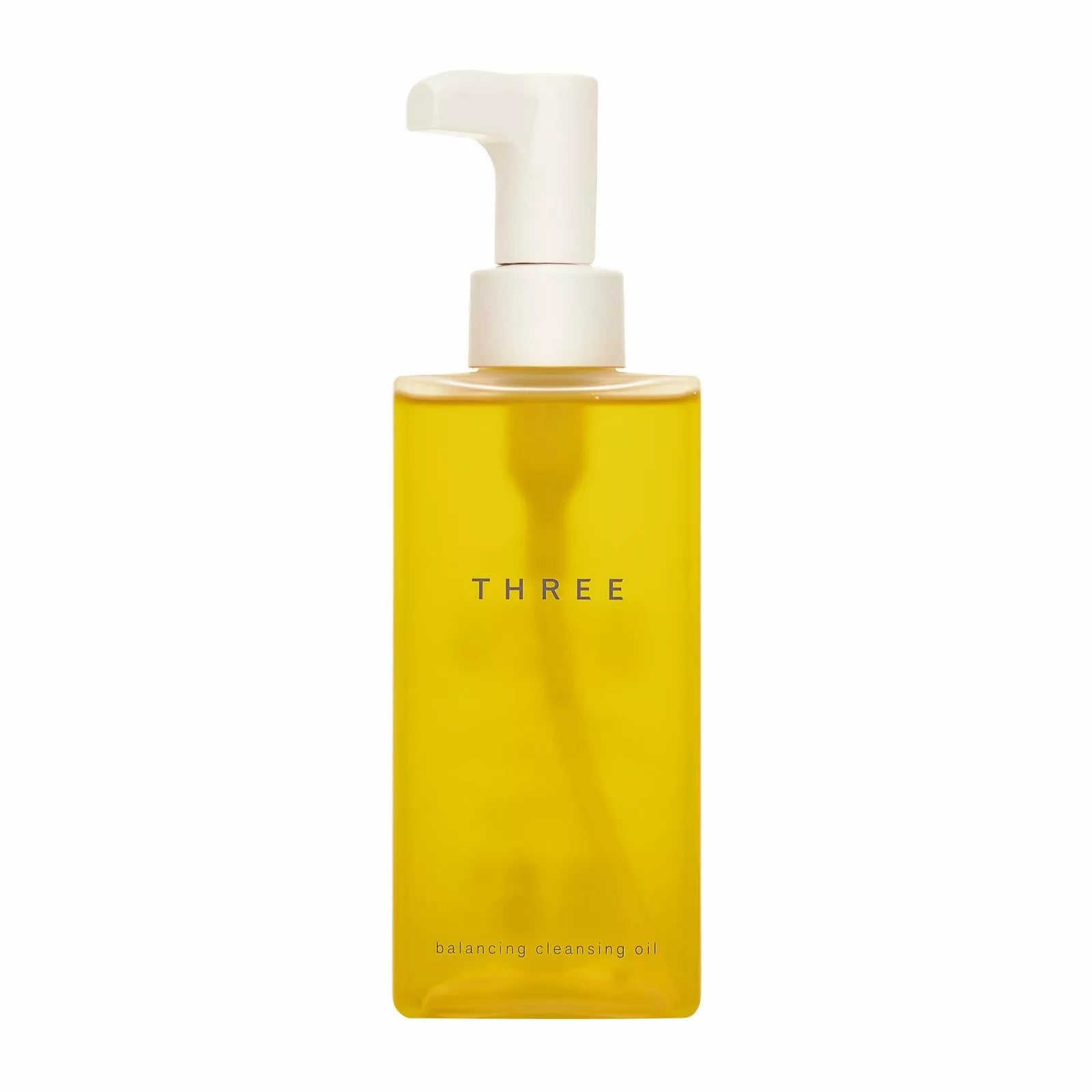 THREE Balancing Cleansing Oil 185ml