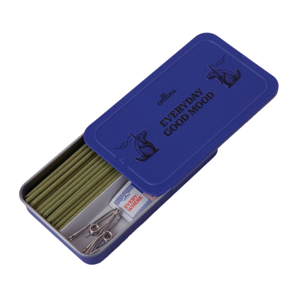 Collins Incense Aqua 70 sticks