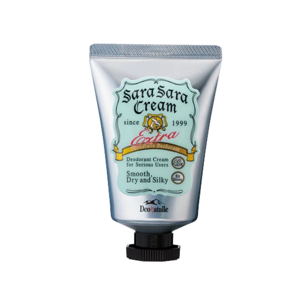 DEONATULLE SaraSara Cream Deodorant 45g
