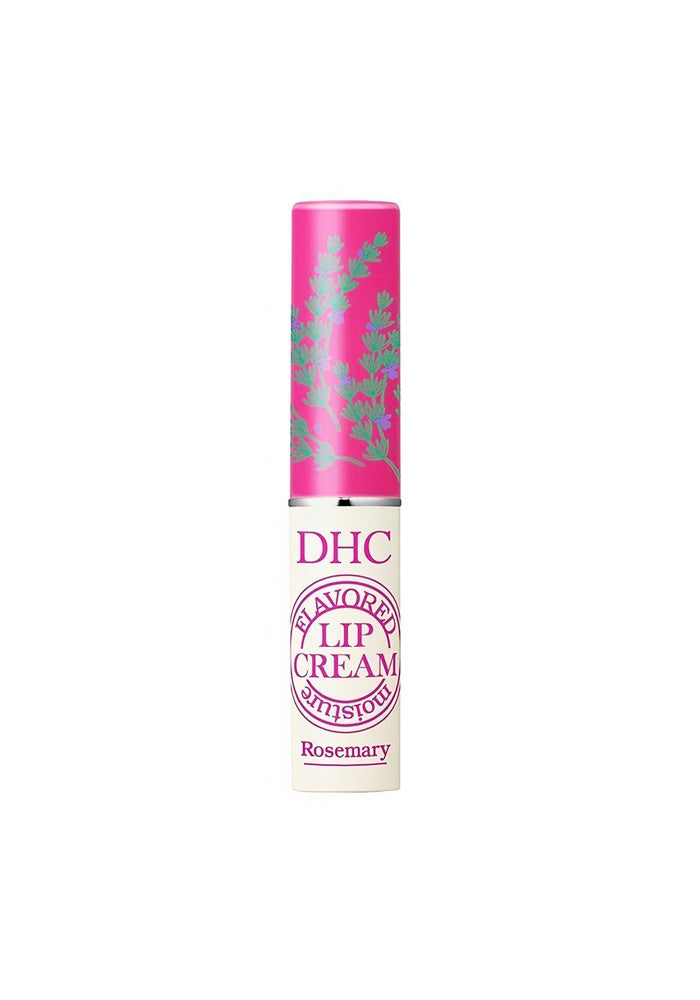 DHC Fragrant Moisture Lip Balm (Rosemary) 1.5g