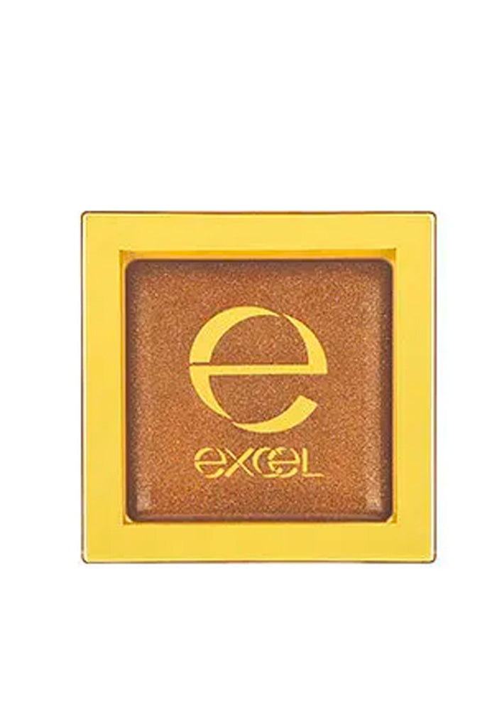 EXCEL Shimmering Shadow SS01 Rich Brown