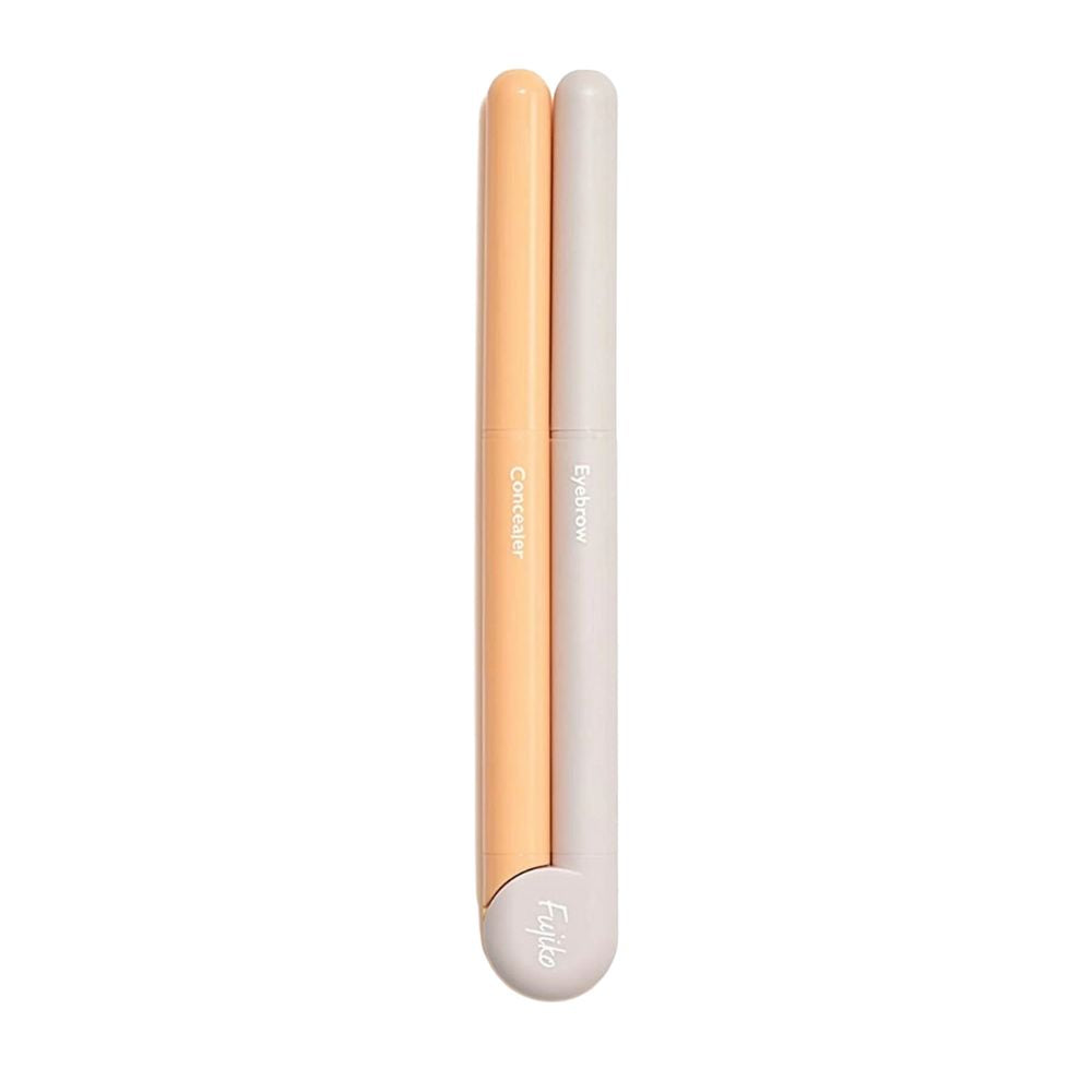FUJIKO Bimayu Arranger Eyebrow & Concealer #03 Grey Brown