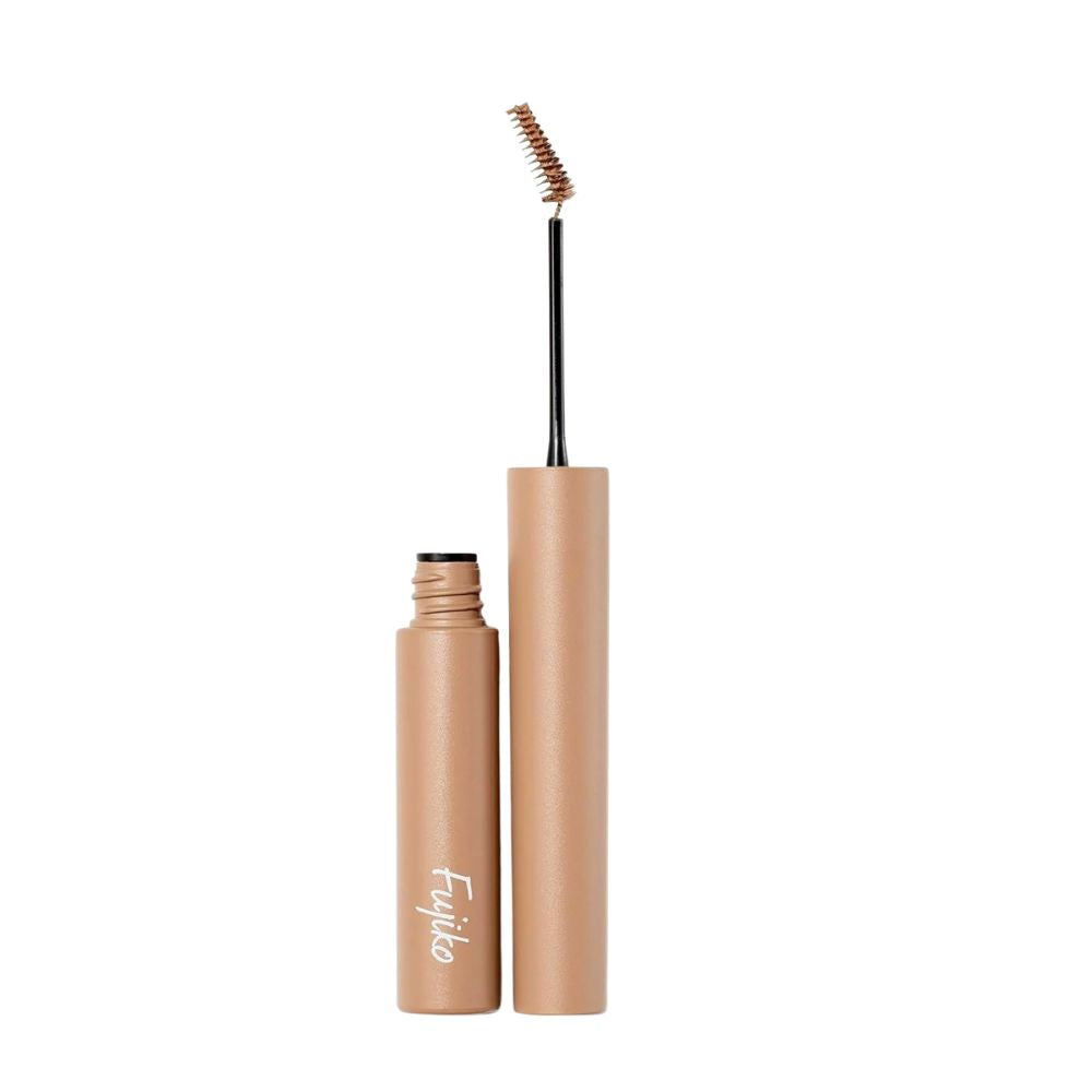FUJIKO Smudge Proof Magical Eyebrow Colour #02 Light Brown
