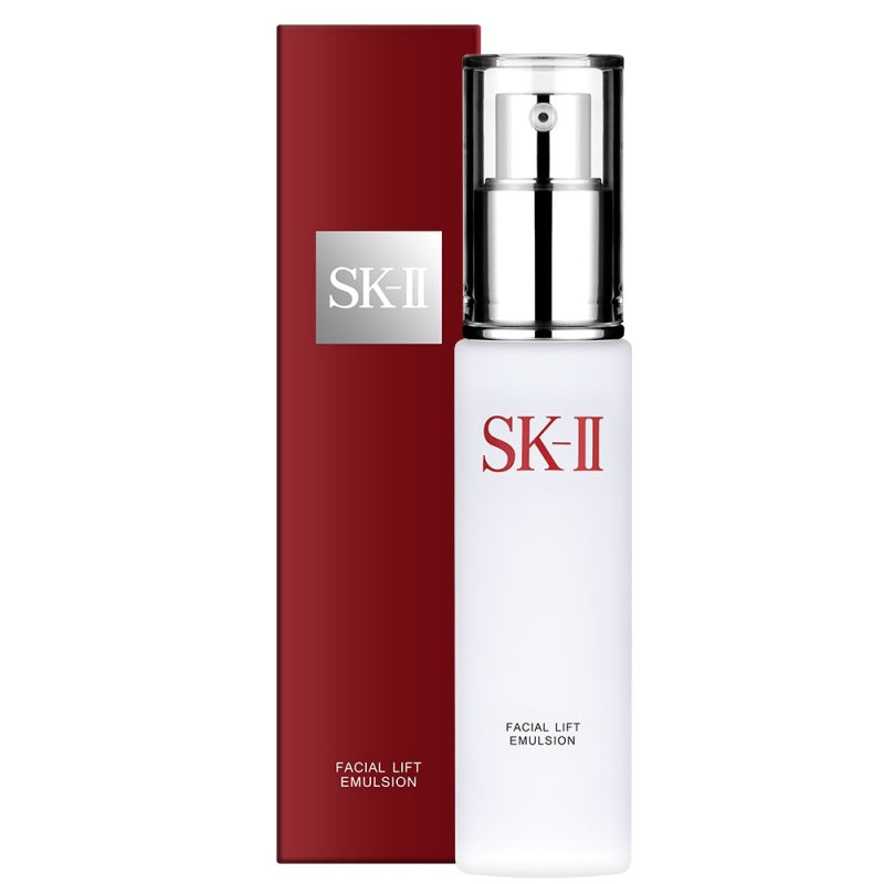 SK-II Facial Lift Emulsion 100g